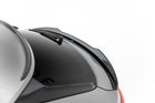 Spoiler Cap Audi RSQ3 / Q3 S-Line / Q3  Sportback F3