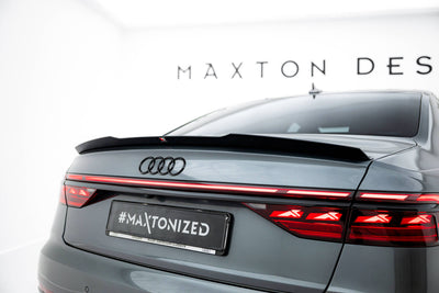 Spoiler Cap Audi S8 / A8 S-Line D5 Facelift