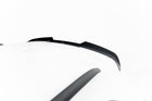 Spoiler Cap Audi SQ5 / Q5 S-Line Mk1 (8R)