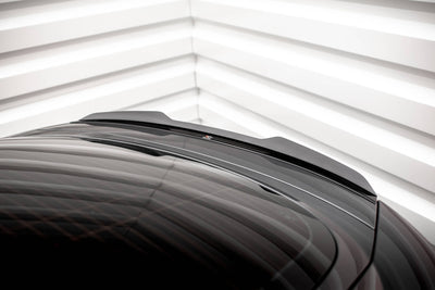 Spoiler Cap Audi TT S / S-Line 8S / 8S Facelift