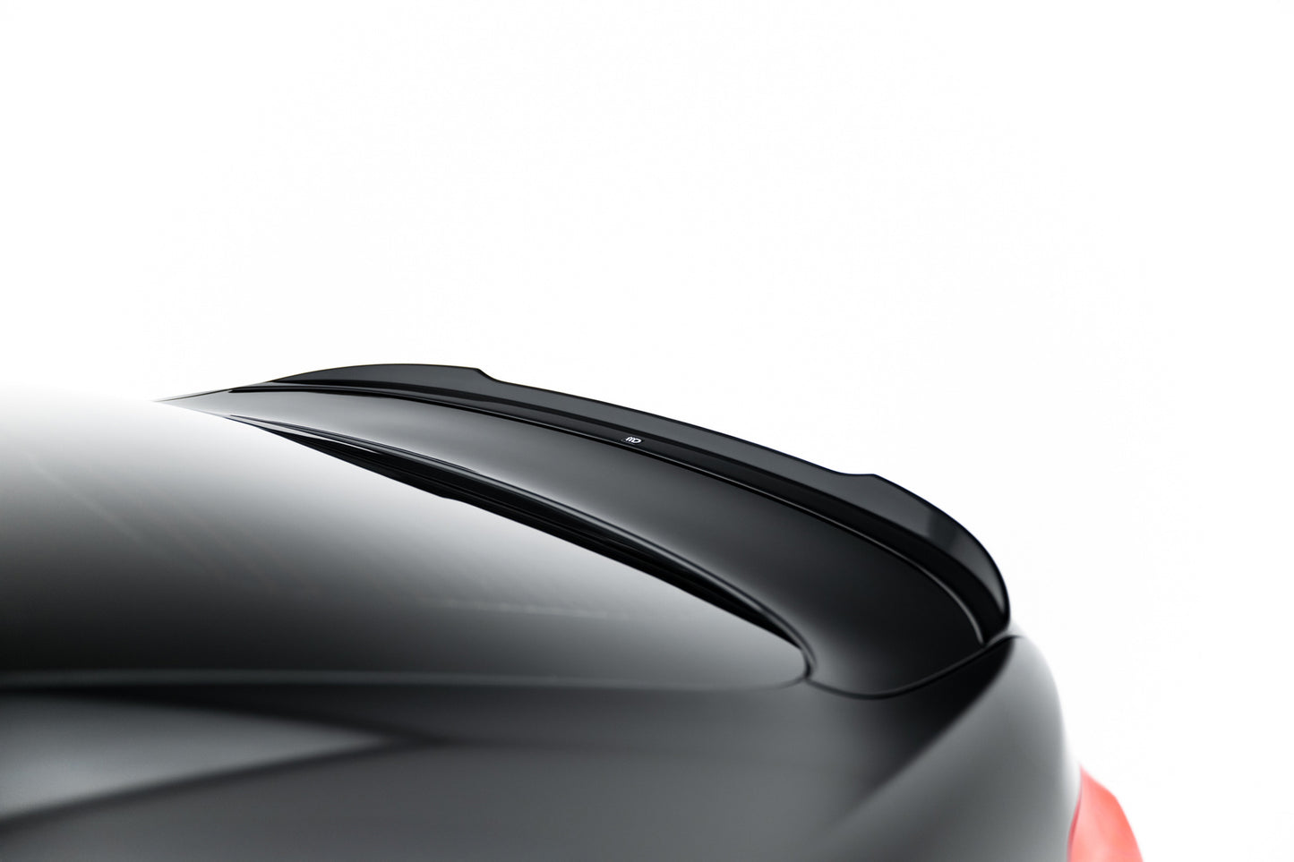 Spoiler Cap BMW 4 Gran Coupe Standard / M-Pack F36 / F36 Facelift