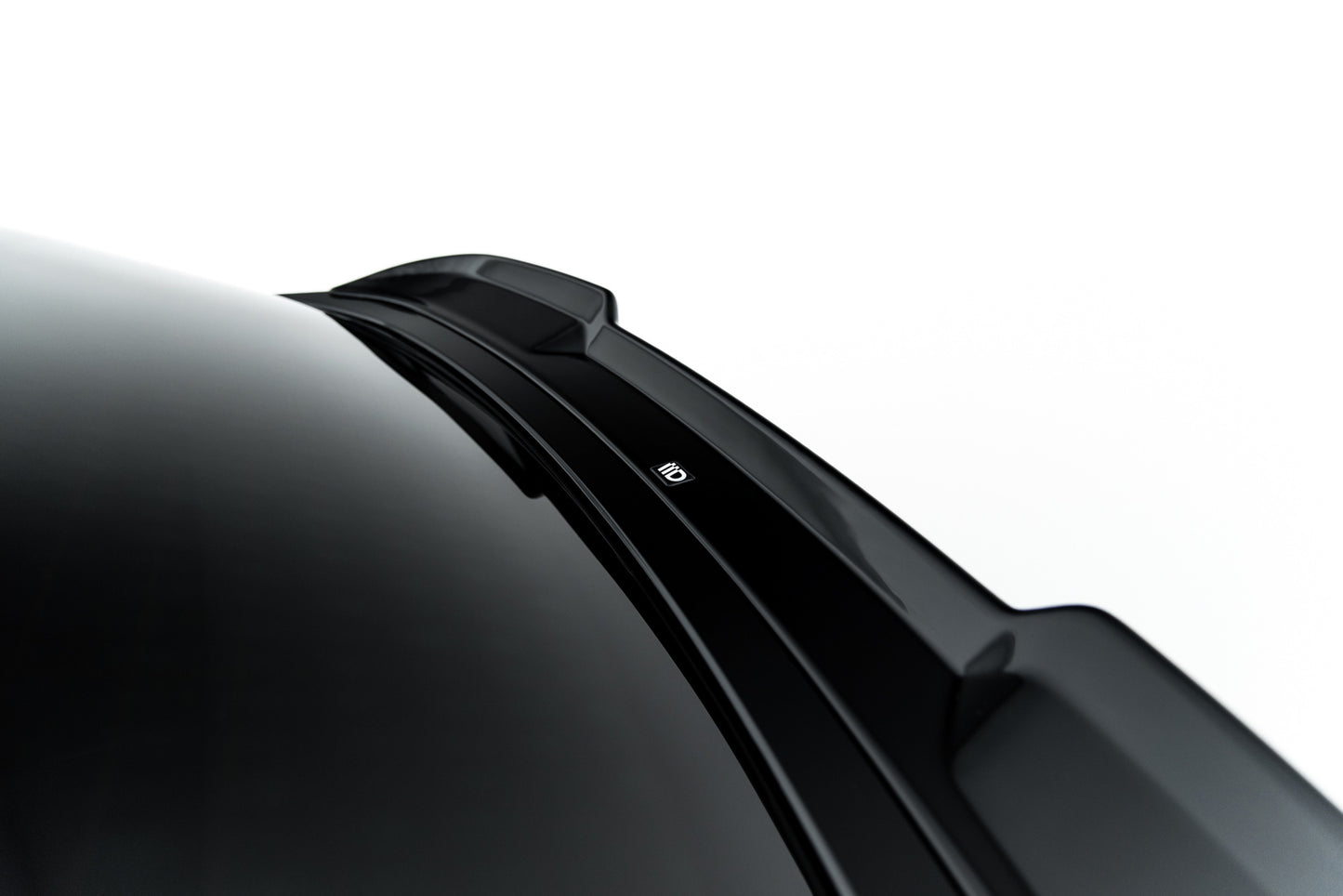 Spoiler Cap BMW X2 M35i U10