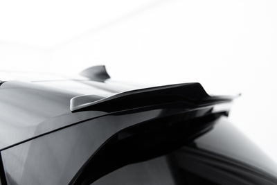 Spoiler Cap BMW X3 G01