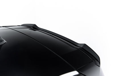 Spoiler Cap BMW X3 G01