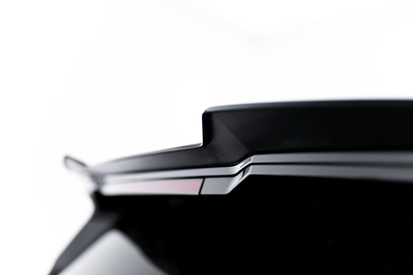Spoiler Cap BMW X3 M50 G45