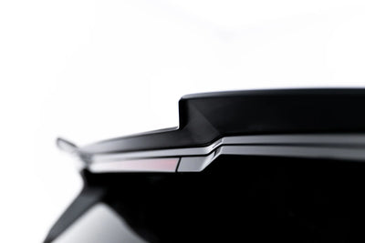 Spoiler Cap BMW X3 M50 G45