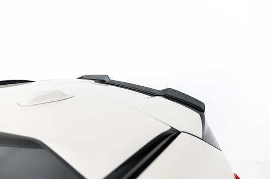 Spoiler Cap BMW X3 M50 G45