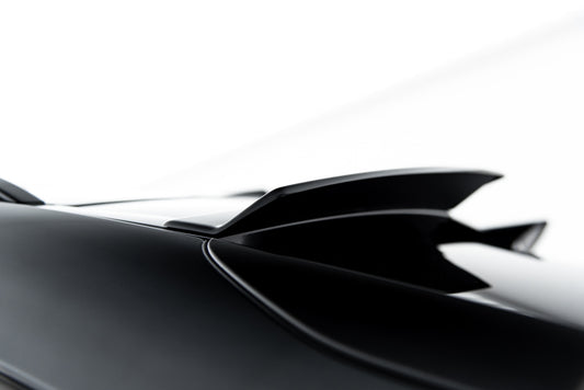 Spoiler Cap BMW X6 M-Pack G06 / G06 Facelift / X6 M F96 / F96 Facelift
