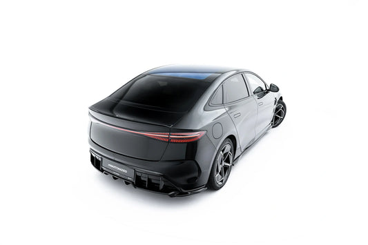 Spoiler Cap BYD Seal Mk1