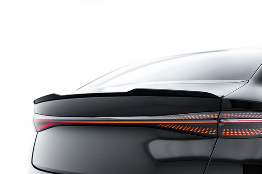 Spoiler Cap BYD Seal Mk1