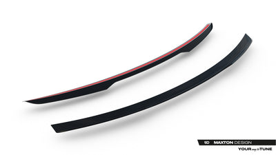 Spoiler Cap BYD Seal Mk1