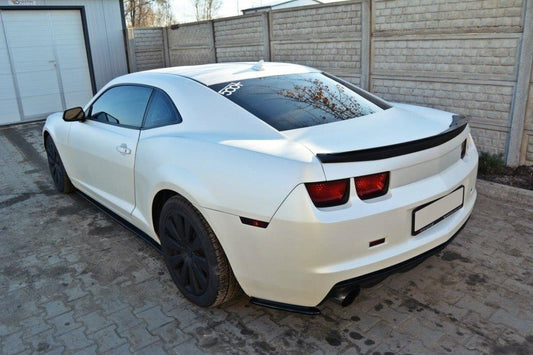 Spoiler Cap Chevrolet Camaro Standard Mk5