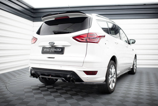 Spoiler Cap Ford Kuga ST-Line Mk2