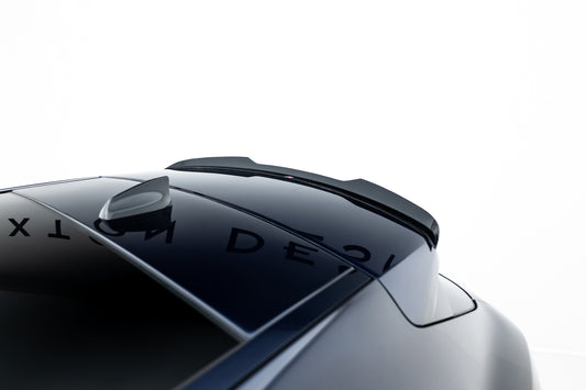 Spoiler Cap Jaguar F-Pace R-Sport Mk1 Facelift