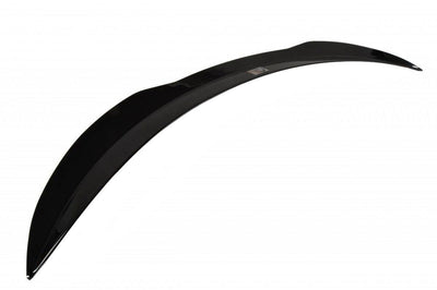 SPOILER CAP JAGUAR XF X250 SPORTBRAKE