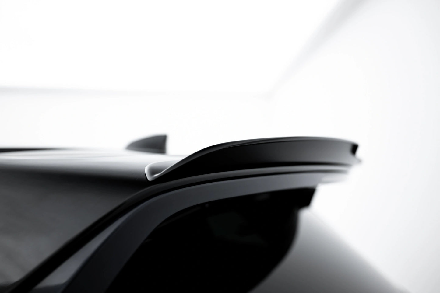 Spoiler Cap Land Rover Range Rover Sport Mk2 Facelift