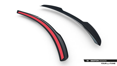 Spoiler Cap Land Rover Range Rover Sport Mk2 Facelift