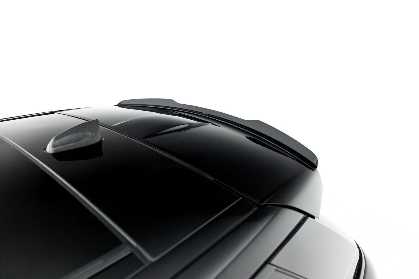 Spoiler Cap Land Rover Range Rover Sport SVR Mk2 Facelift