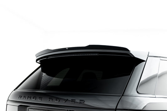 Spoiler Cap Land Rover Range Rover Sport SVR Mk2 Facelift