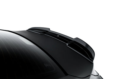 Spoiler Cap Lexus IS 500 Mk3 Facelift 2 (XE30)
