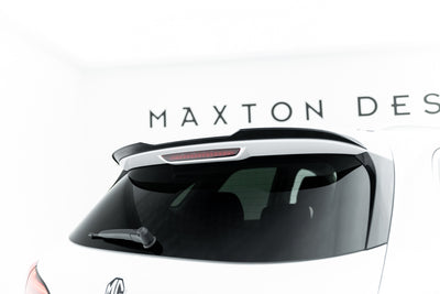 Spoiler Cap MG HS Mk1 Facelift