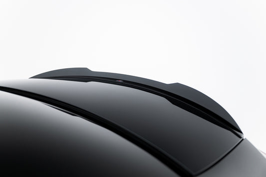 Spoiler Cap Mercedes-AMG CLS 53 C257