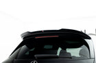 Spoiler Cap Mercedes-AMG GLC 43 X254