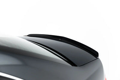 Spoiler Cap Mercedes-Benz C Sedan Standard / AMG-Line W204 / W204 Facelift