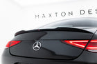 Spoiler Cap Mercedes-Benz CLS AMG-Line C257 