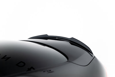 Spoiler Cap Mercedes-Benz E-Class W213 Coupe (C238) AMG-Line / 53 AMG