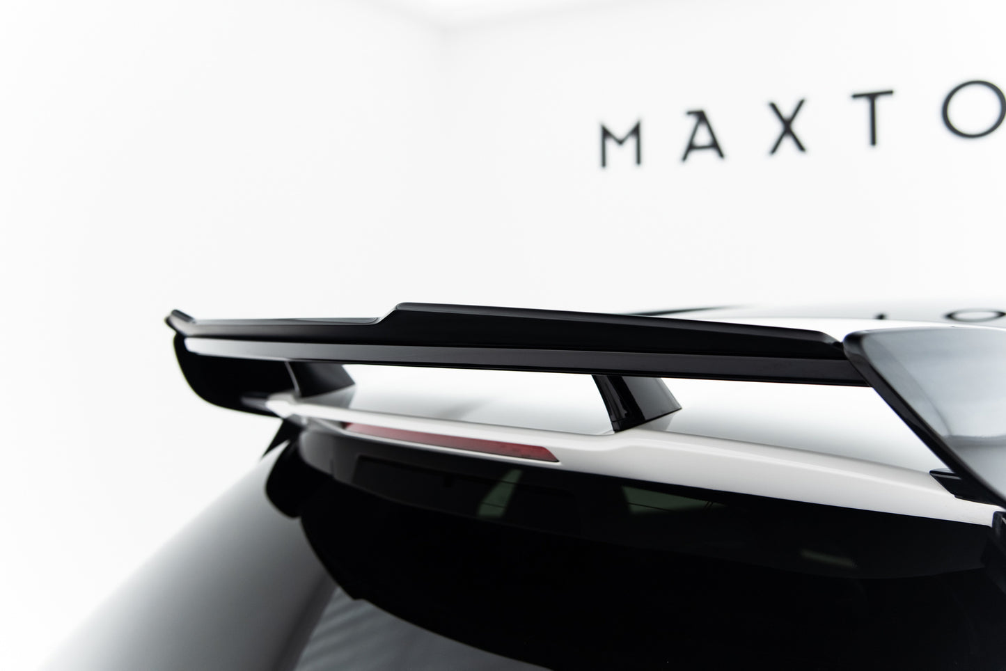 Spoiler Cap Mercedes-Benz GLA 45 AMG X156 Facelift