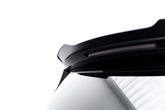 Spoiler Cap Mercedes-Benz GLS AMG-Line X167 Facelift