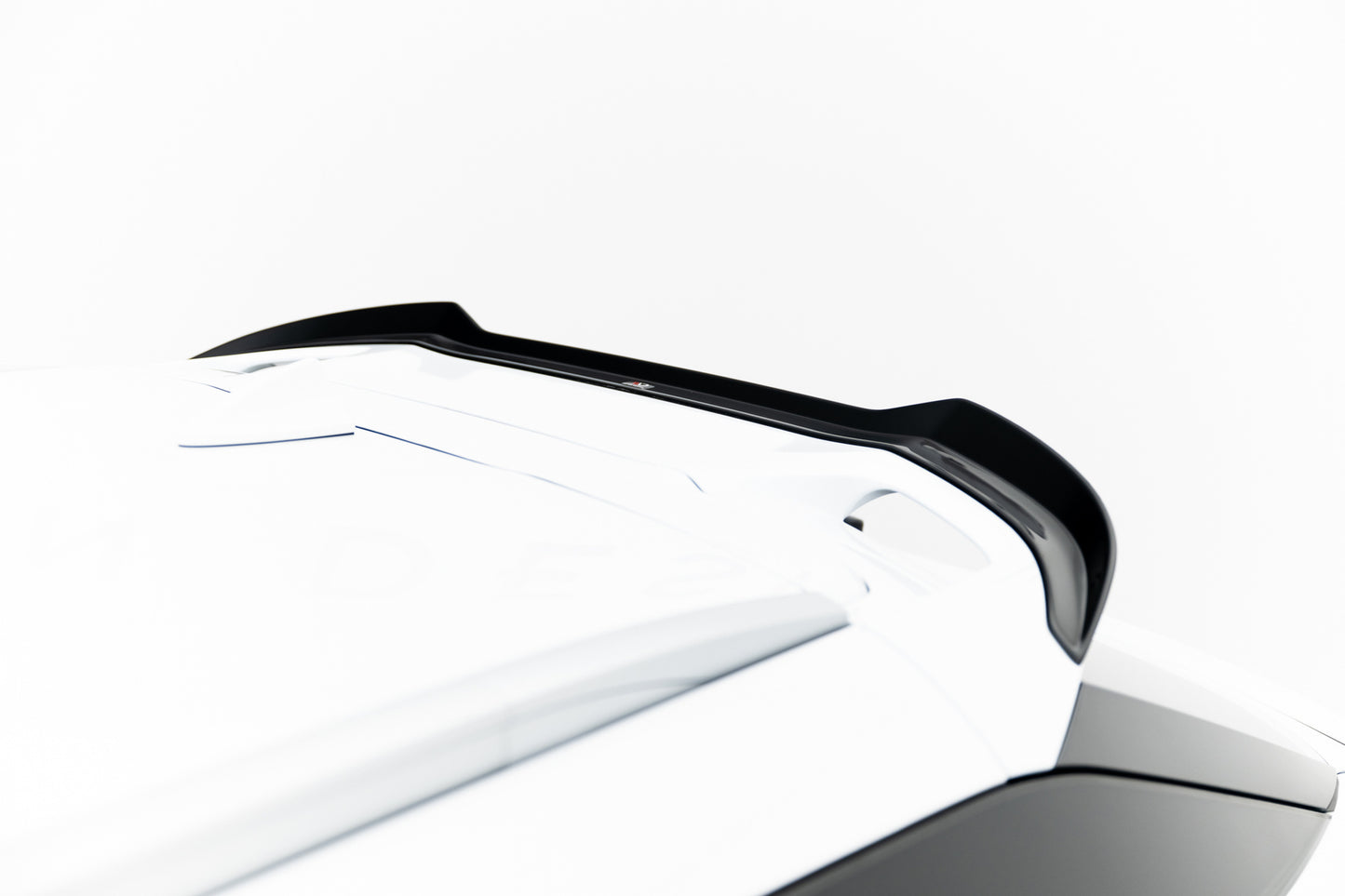 Spoiler Cap Omoda 5 Mk1