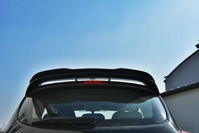 Spoiler Cap Opel Corsa OPC/VXR D/E