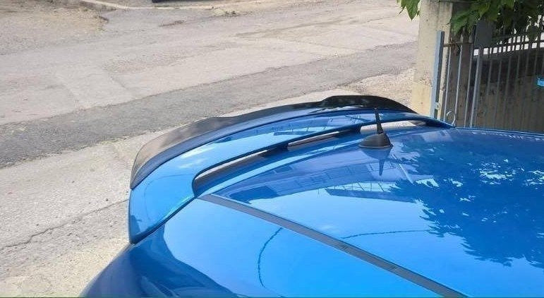 Spoiler Cap Opel Corsa OPC/VXR D/E