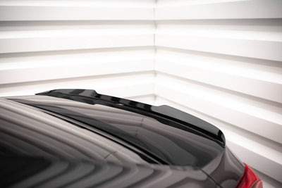 Spoiler Cap Peugeot 508 GT Mk1 Facelift