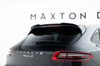 Spoiler Cap Porsche Macan Mk1 