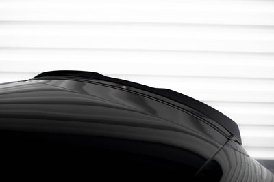 SPOILER CAP SEAT LEON III 