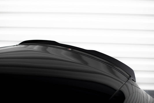 SPOILER CAP SEAT LEON III 