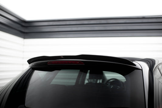 SPOILER CAP SEAT LEON III 