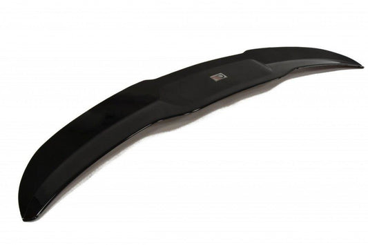 Spoiler Cap Seat Leon MS Design Mk2
