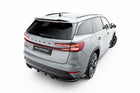 Spoiler Cap Skoda Kodiaq Sportline Mk2