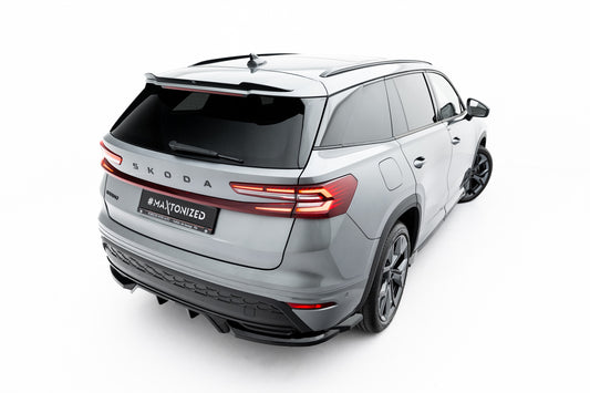 Spoiler Cap Skoda Kodiaq Sportline Mk2