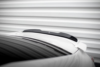 Spoiler Cap Subaru BRZ Mk1 / Mk1 Facelift / Toyota GT86 Mk1 / Mk1 Facelift