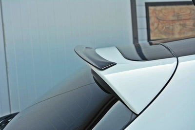 Spoiler Cap V.1 Alfa Romeo Giulietta