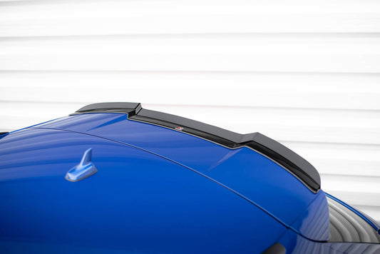 Spoiler Cap V.1 Audi RS6 C7 / C7 Facelift