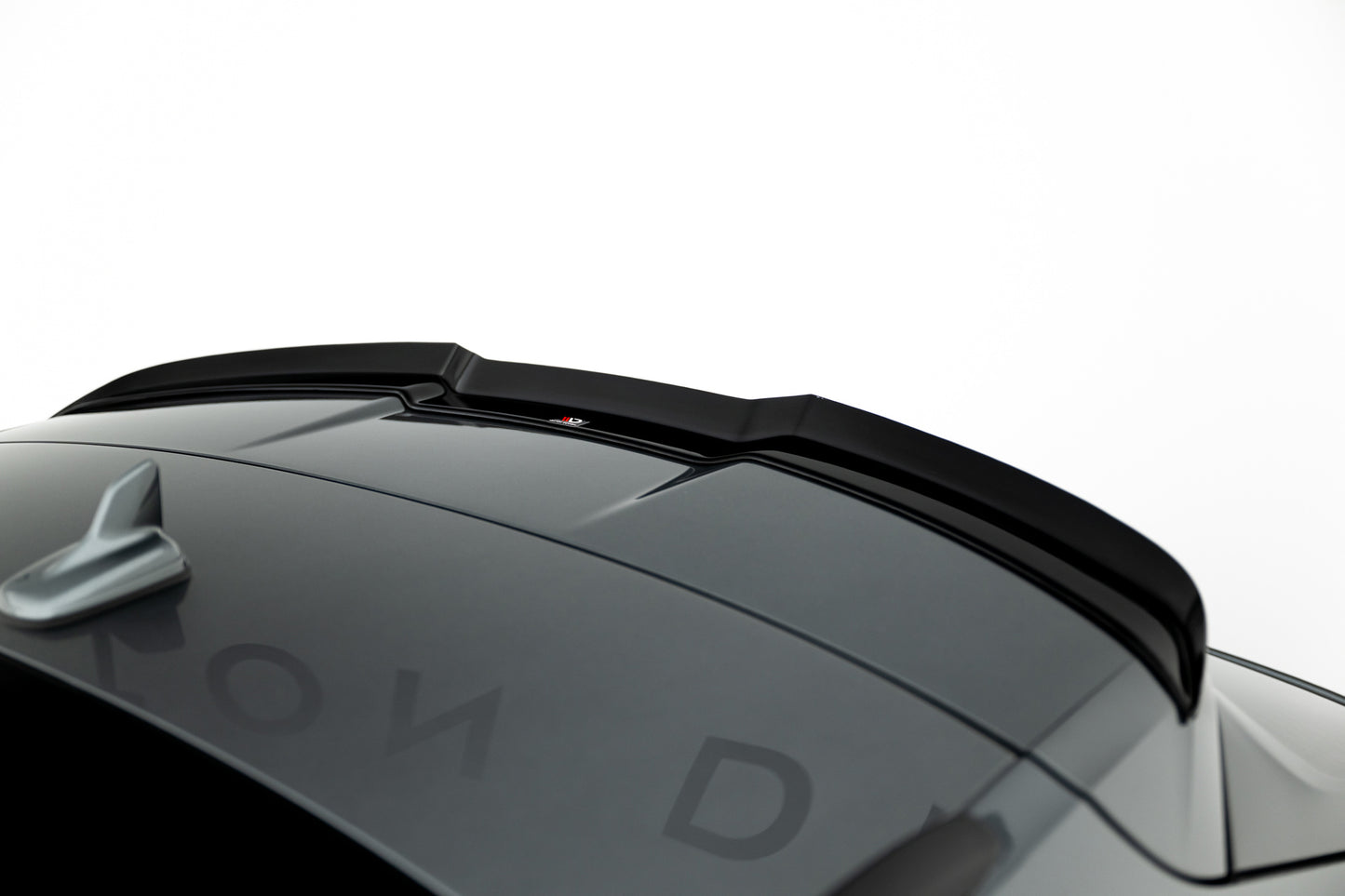 Spoiler Cap V.1 Audi RS6 C8 / C8 Facelift