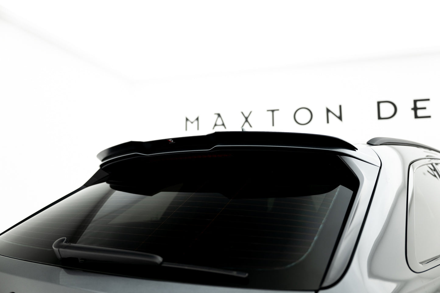 Spoiler Cap V.1 Audi RS6 C8 / C8 Facelift