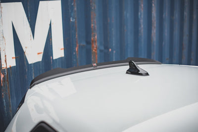 Spoiler Cap V.1 Volkswagen Golf GTI / GTE / GTD / R-Line / R Mk8