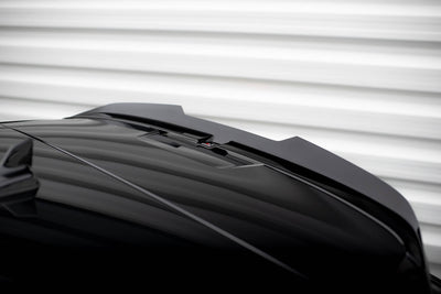Spoiler Cap V.2 Audi RS3 / S3 / A3 S-Line Sportback 8Y / 8Y Facelift